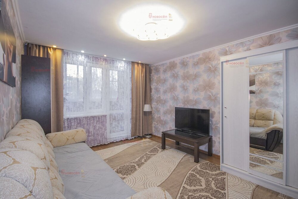 Екатеринбург, ул. Симферопольская, 18/а (Вторчермет) - фото квартиры (5)