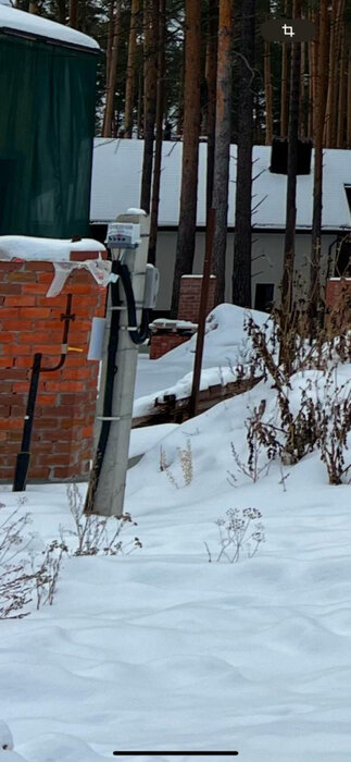 г. Сысерть, ул. Березовая (городской округ Сысертский) - фото земельного участка (5)