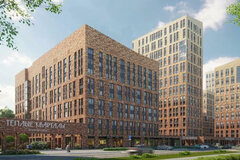 Екатеринбург, ул. Блюхера, 1в (Втузгородок) - фото квартиры