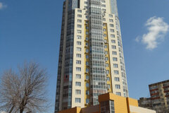 Екатеринбург, ул. Луначарского, 221 (Парковый) - фото квартиры