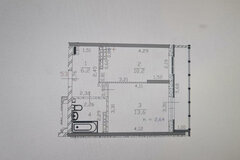 Екатеринбург, ул. Чайковского, 78 (Автовокзал) - фото квартиры