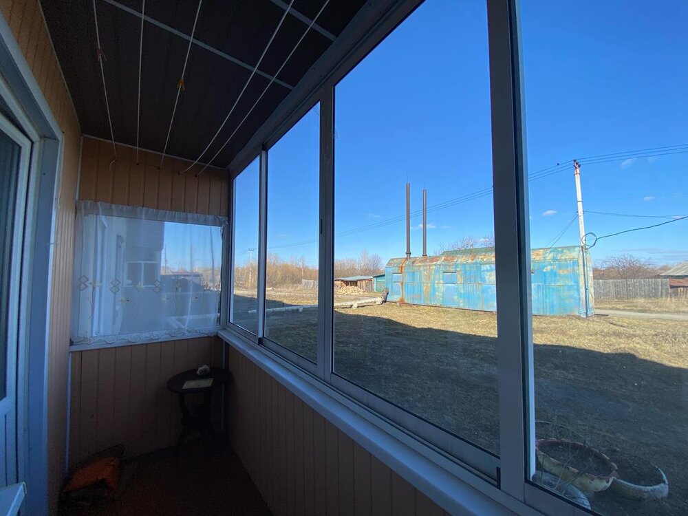 г. Алапаевск, ул. Герцена, 77А (городской округ Город Алапаевск) - фото квартиры (2)