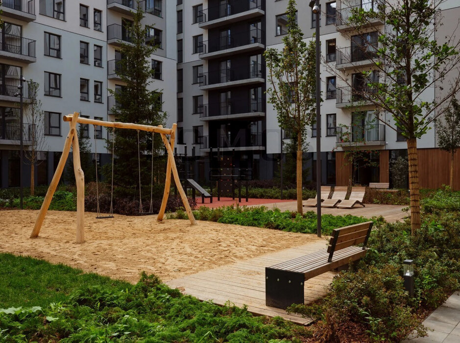 Екатеринбург, ул. Пехотинцев, 2д (Старая Сортировка) - фото квартиры (6)