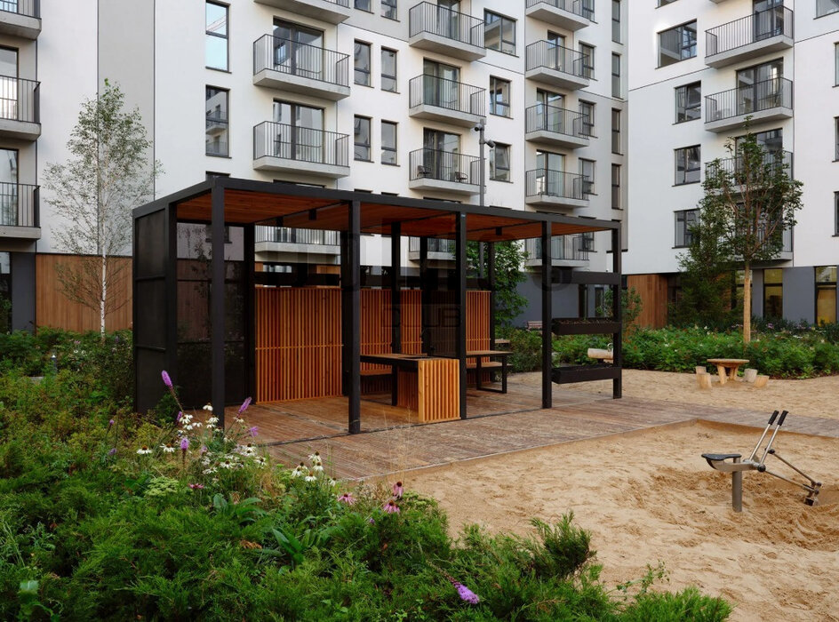 Екатеринбург, ул. Пехотинцев, 2д (Старая Сортировка) - фото квартиры (7)