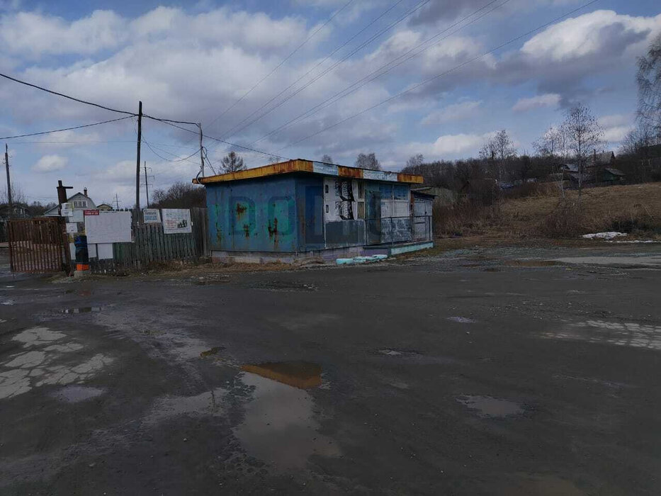 п. Верх-Нейвинский, коллективный сад № 4, СНТ Нейва-С (городской округ Верх-Нейвинский) - фото сада (1)