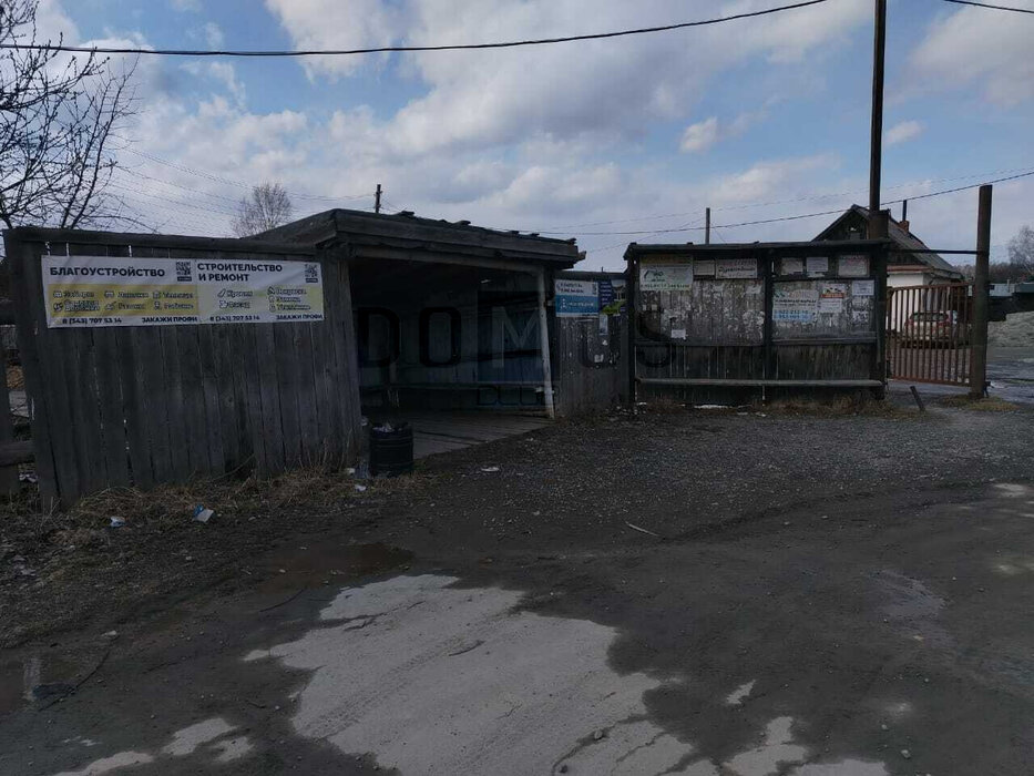 п. Верх-Нейвинский, коллективный сад № 4, СНТ Нейва-С (городской округ Верх-Нейвинский) - фото сада (3)
