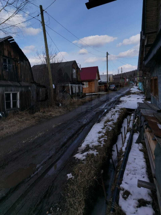 п. Верх-Нейвинский, коллективный сад № 4, СНТ Нейва-С (городской округ Верх-Нейвинский) - фото сада (4)