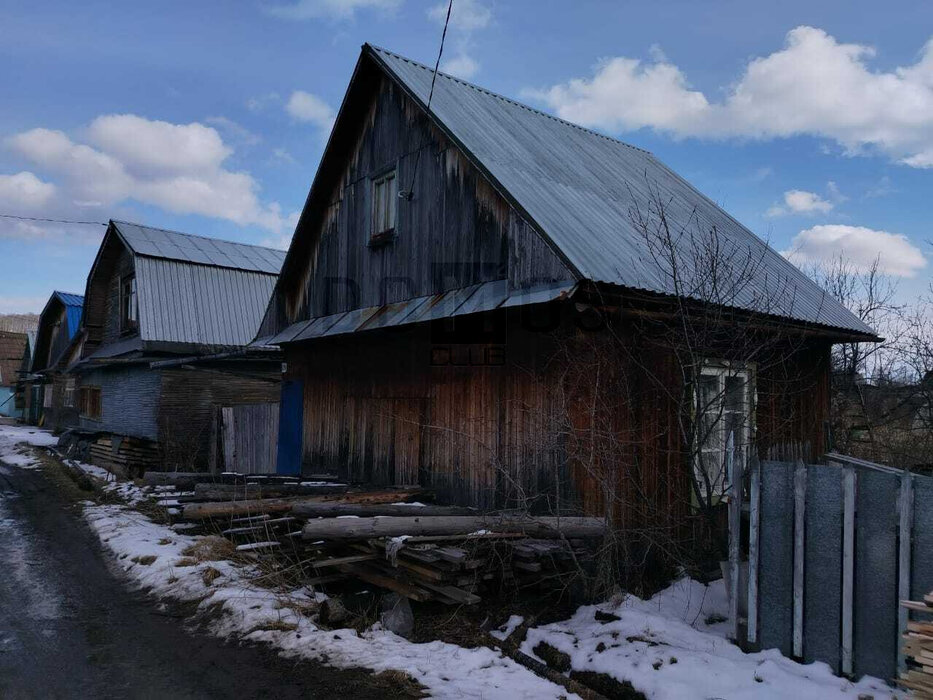 п. Верх-Нейвинский, коллективный сад № 4, СНТ Нейва-С (городской округ Верх-Нейвинский) - фото сада (6)