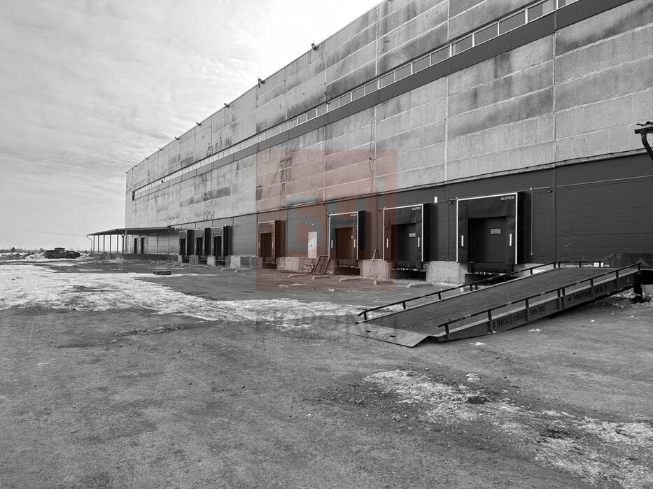 25 Км Челябинского Тракта Промзона, д.   - фото склада (2)