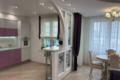 Екатеринбург, ул. Анатолия Мехренцева, 42 (Академический) - фото квартиры