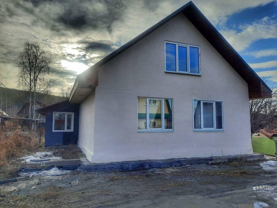 п. Большой Исток, к/с Ручеек (городской округ Сысертский) - фото сада (1)