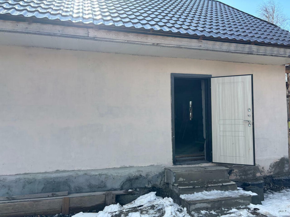 п. Большой Исток, к/с Ручеек (городской округ Сысертский) - фото сада (3)