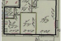 Екатеринбург, ул. Седова, 44а (Старая Сортировка) - фото квартиры