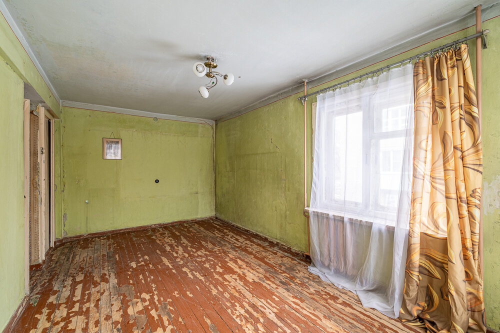 Екатеринбург, ул. Седова, 44а (Старая Сортировка) - фото квартиры (4)