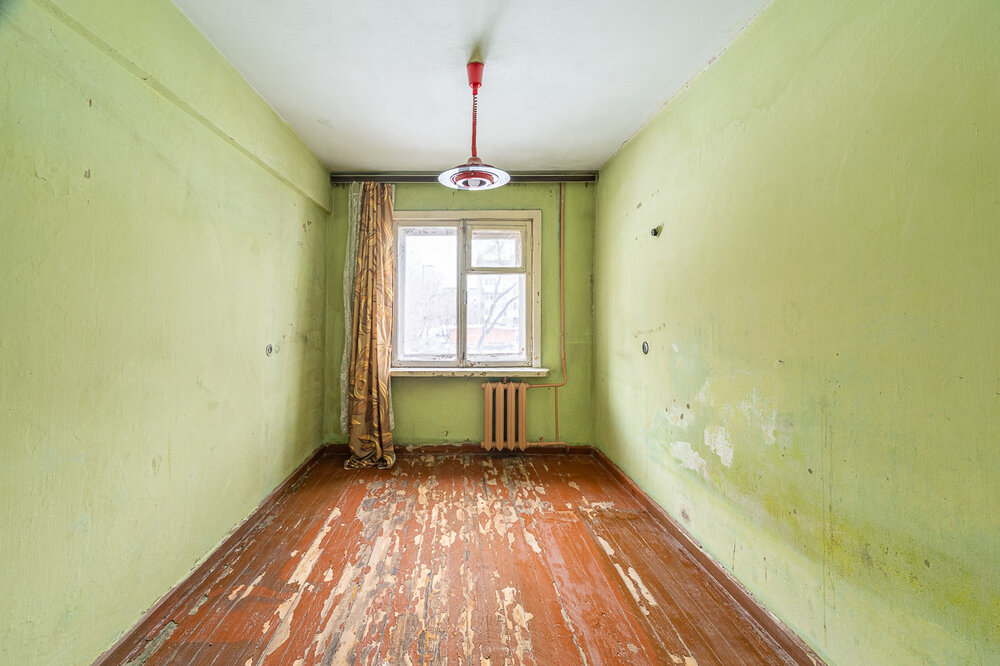 Екатеринбург, ул. Седова, 44а (Старая Сортировка) - фото квартиры (5)