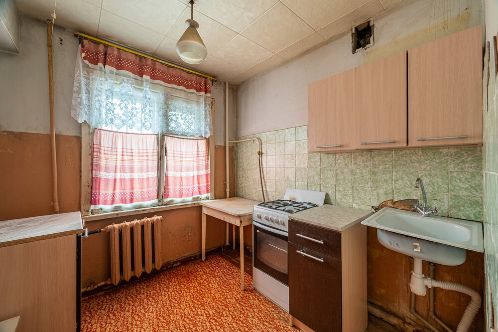 Екатеринбург, ул. Седова, 44а (Старая Сортировка) - фото квартиры (6)