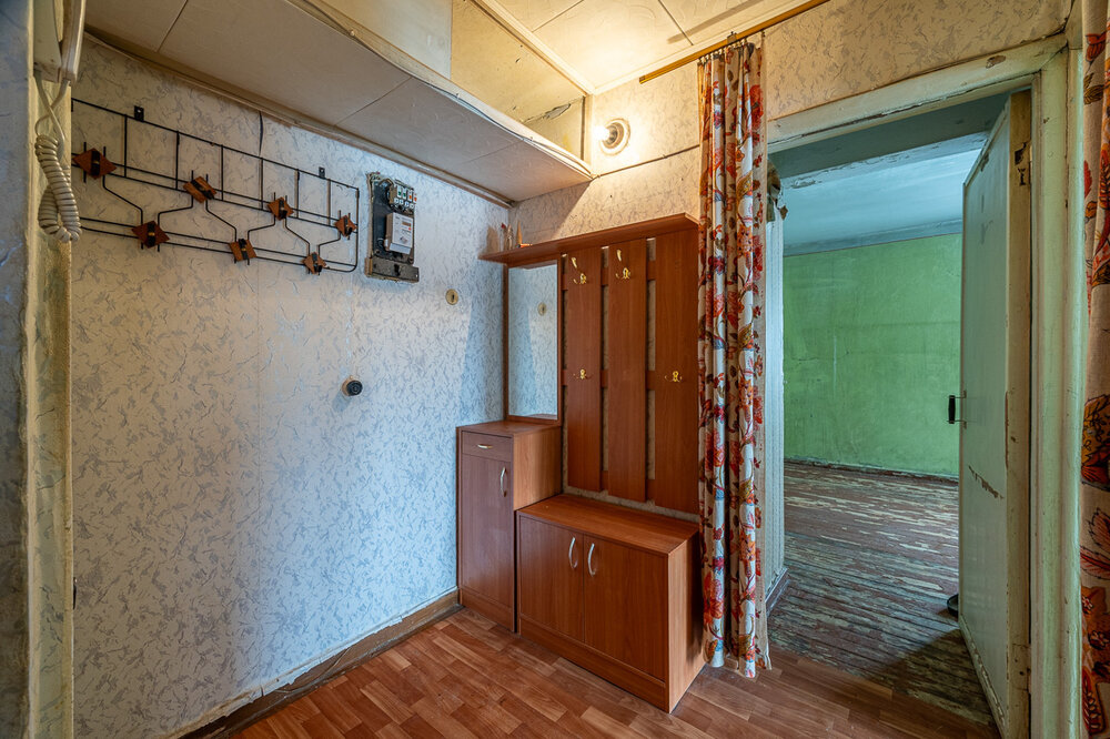 Екатеринбург, ул. Седова, 44а (Старая Сортировка) - фото квартиры (7)
