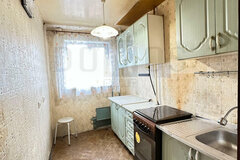 Екатеринбург, ул. Сиреневый, 19 (ЖБИ) - фото квартиры