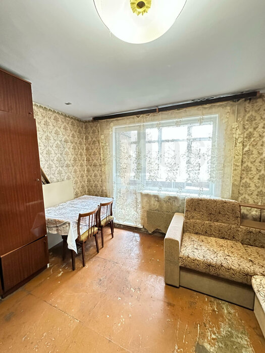 Екатеринбург, ул. Сиреневый, 19 (ЖБИ) - фото квартиры (2)