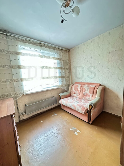 Екатеринбург, ул. Сиреневый, 19 (ЖБИ) - фото квартиры (3)