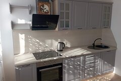 Екатеринбург, ул. Рябинина, 49а (Академический) - фото квартиры