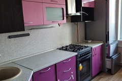 Екатеринбург, ул. Летчиков, 8а (Завокзальный) - фото квартиры