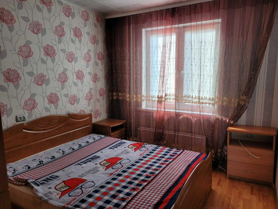 Екатеринбург, ул. Летчиков, 8а (Завокзальный) - фото квартиры (3)