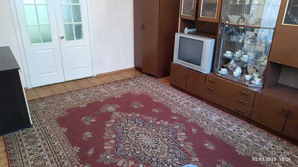 Екатеринбург, ул. Родонитовая, 6 (Ботанический) - фото квартиры (3)