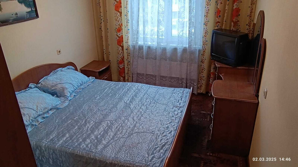 Екатеринбург, ул. Родонитовая, 6 (Ботанический) - фото квартиры (6)