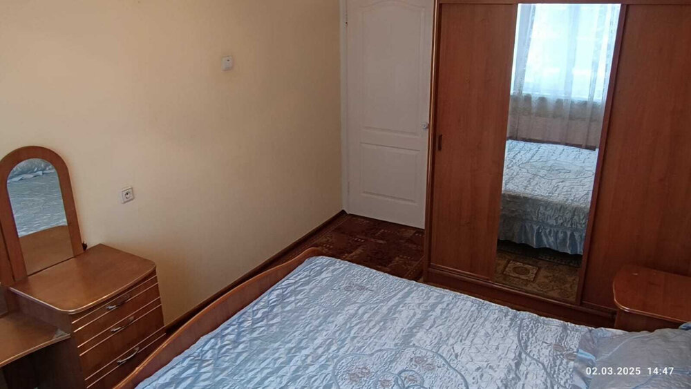 Екатеринбург, ул. Родонитовая, 6 (Ботанический) - фото квартиры (7)