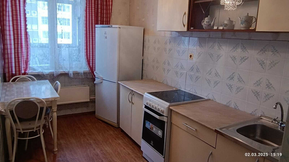 Екатеринбург, ул. Родонитовая, 6 (Ботанический) - фото квартиры (8)