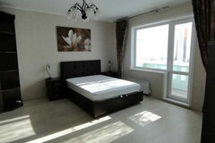 Екатеринбург, ул. Блюхера, 43 (Пионерский) - фото квартиры