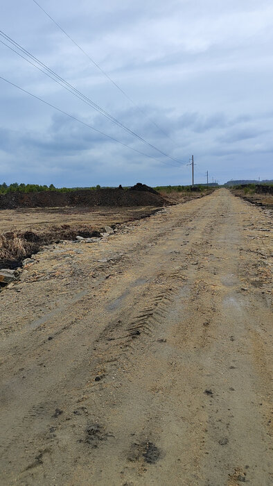 д. Гусева, ул. Покровская, 3 (городской округ Белоярский) - фото земельного участка (2)
