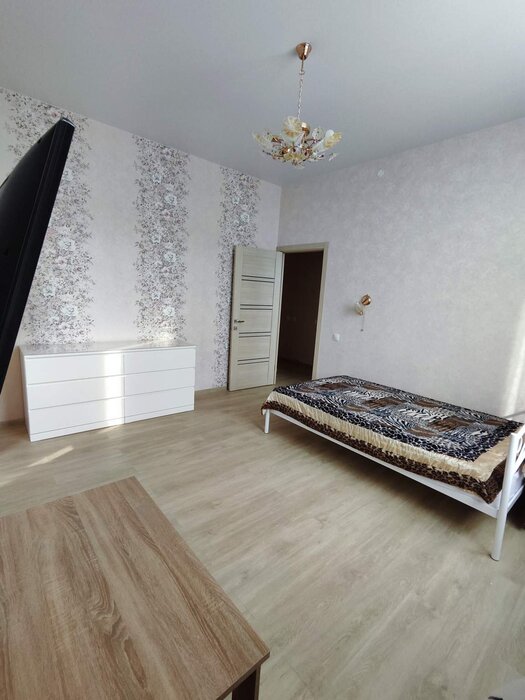 Екатеринбург, ул. Щербакова, 12 (Уктус) - фото квартиры (3)