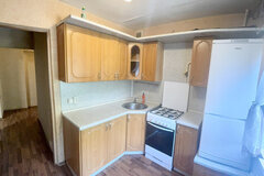 Екатеринбург, ул. Данилы Зверева, 19 (Пионерский) - фото квартиры