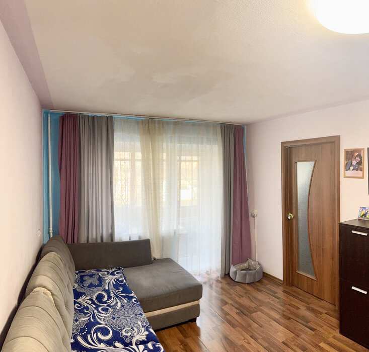 Екатеринбург, ул. Данилы Зверева, 19 (Пионерский) - фото квартиры (4)