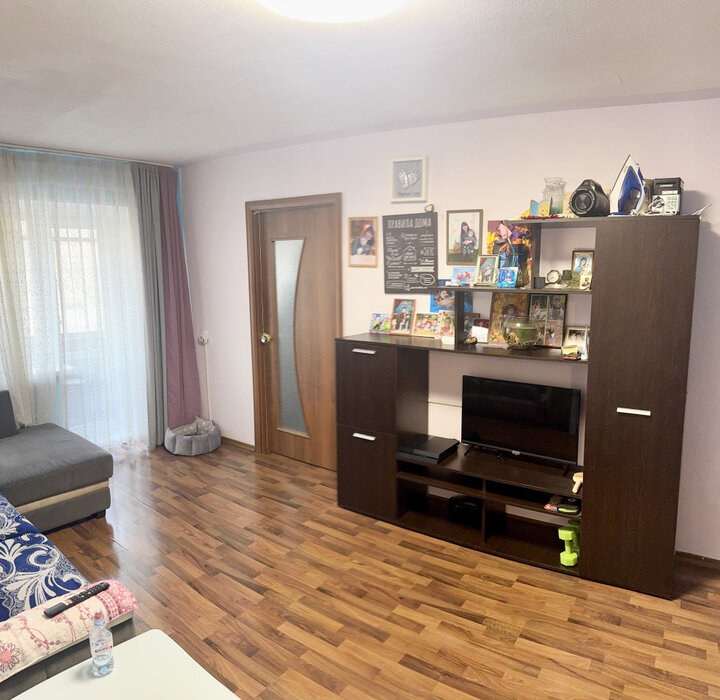 Екатеринбург, ул. Данилы Зверева, 19 (Пионерский) - фото квартиры (5)