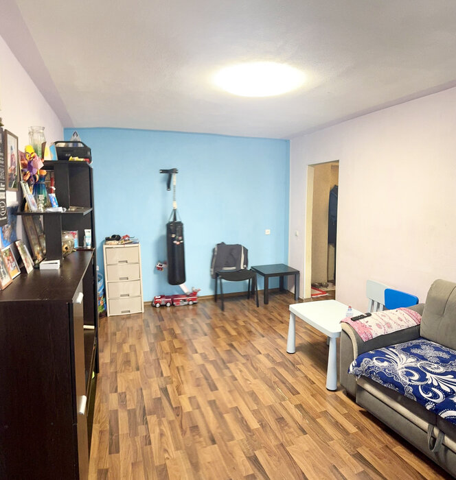 Екатеринбург, ул. Данилы Зверева, 19 (Пионерский) - фото квартиры (6)
