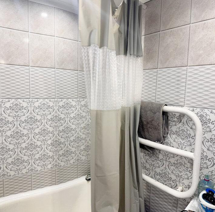 Екатеринбург, ул. Данилы Зверева, 19 (Пионерский) - фото квартиры (8)