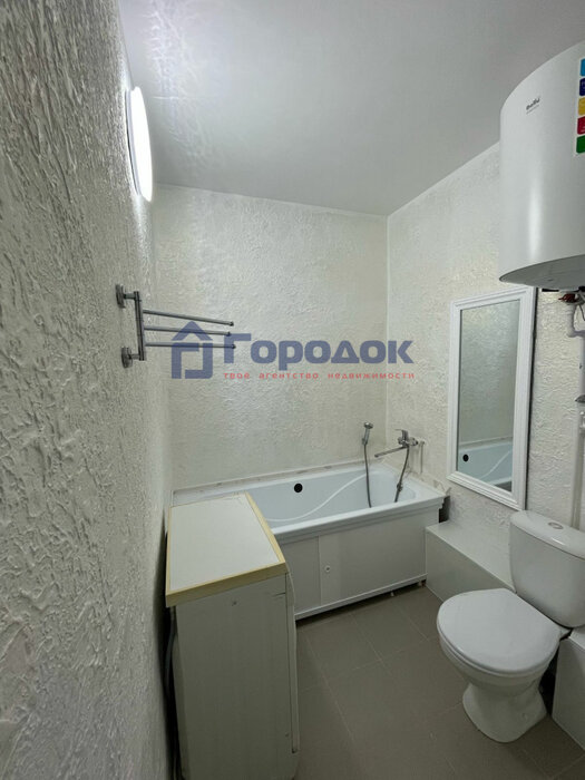 г. Каменск-Уральский, ул. Комсомольский, 34 (городской округ Каменский) - фото квартиры (6)