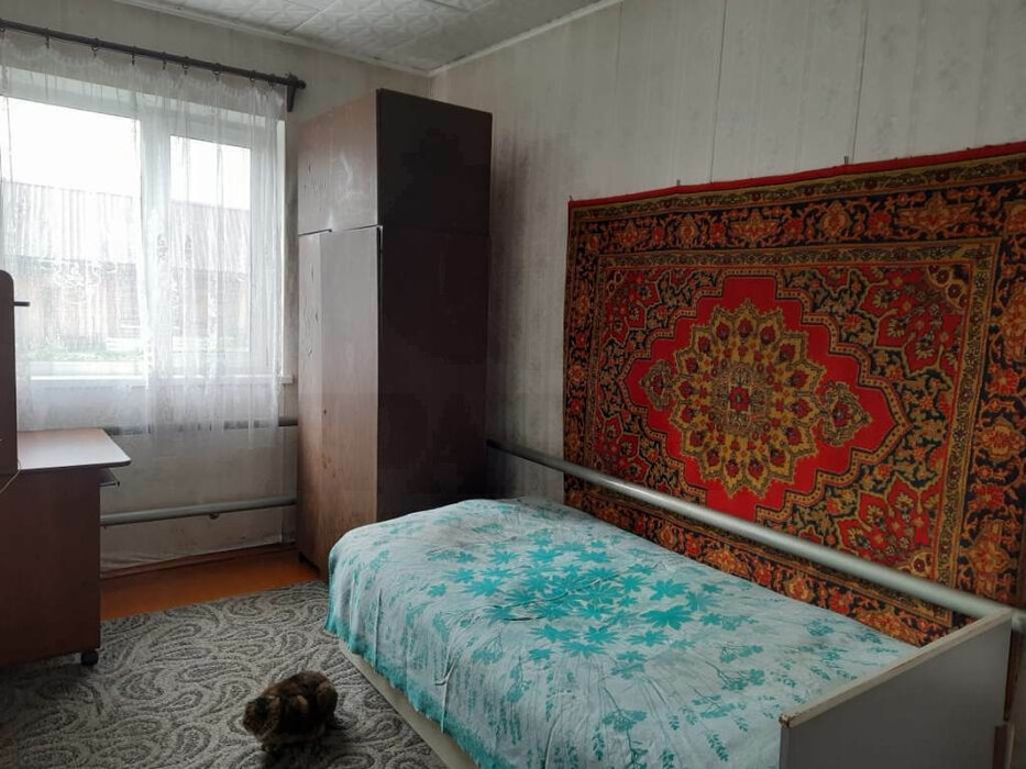 п. Большой Исток, ул. Максима Горького, 13 (городской округ Сысертский) - фото дома (5)