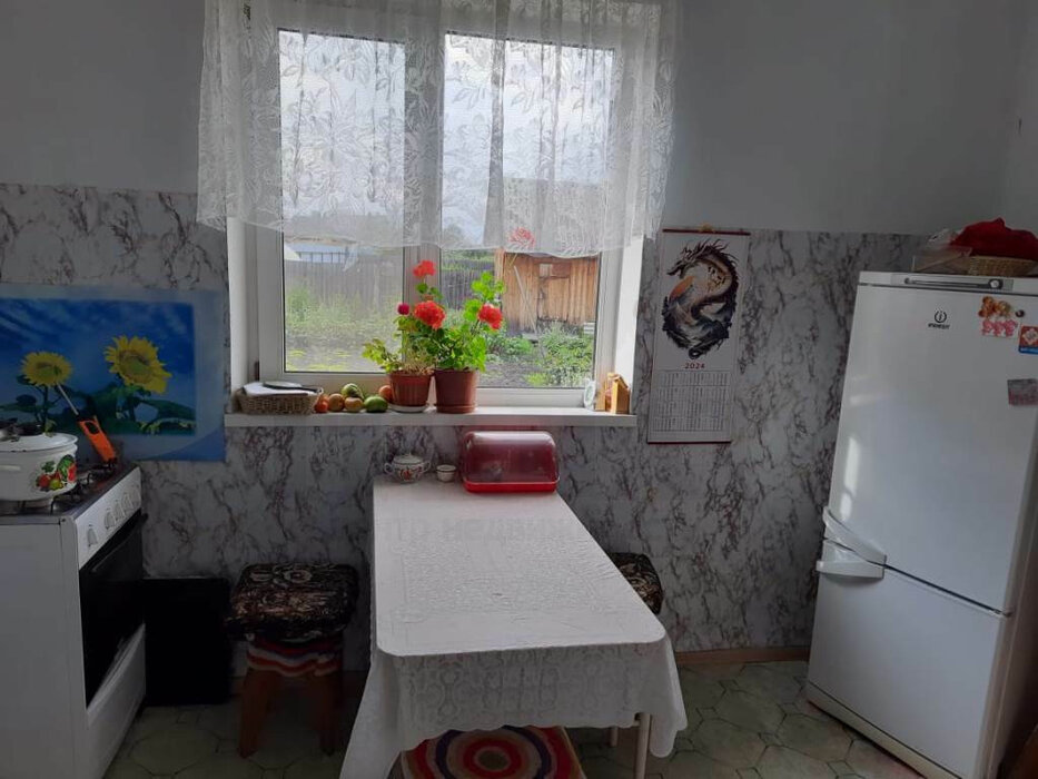 п. Большой Исток, ул. Максима Горького, 13 (городской округ Сысертский) - фото дома (8)