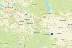 д. Златогорова, ул. Ленина, 12 (городской округ Белоярский) - фото дома