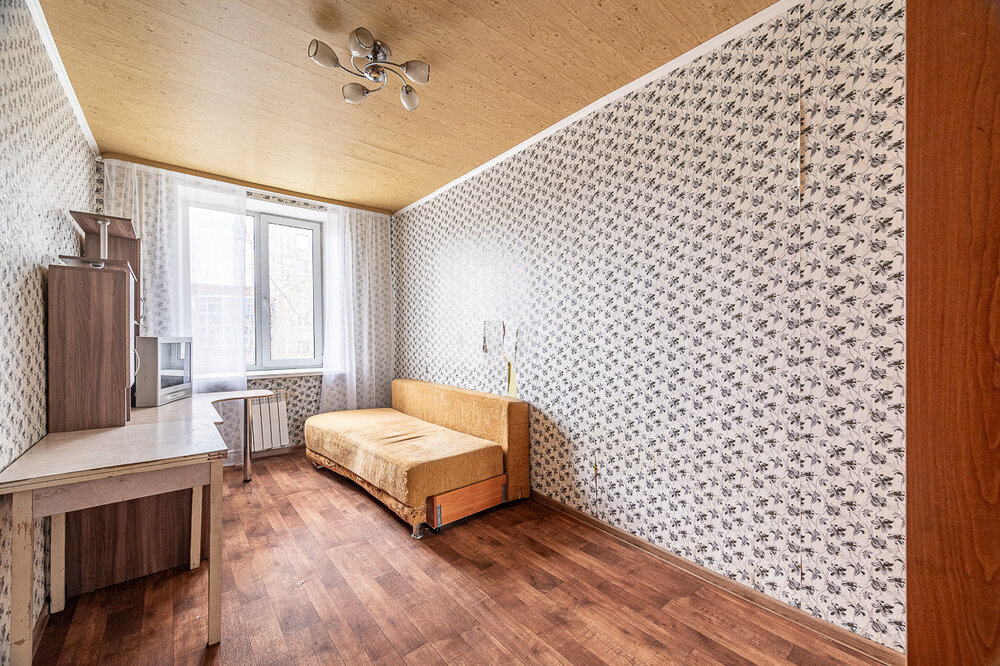 Екатеринбург, ул. Испытателей, 9 (Кольцово) - фото квартиры (4)
