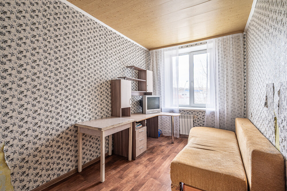 Екатеринбург, ул. Испытателей, 9 (Кольцово) - фото квартиры (5)