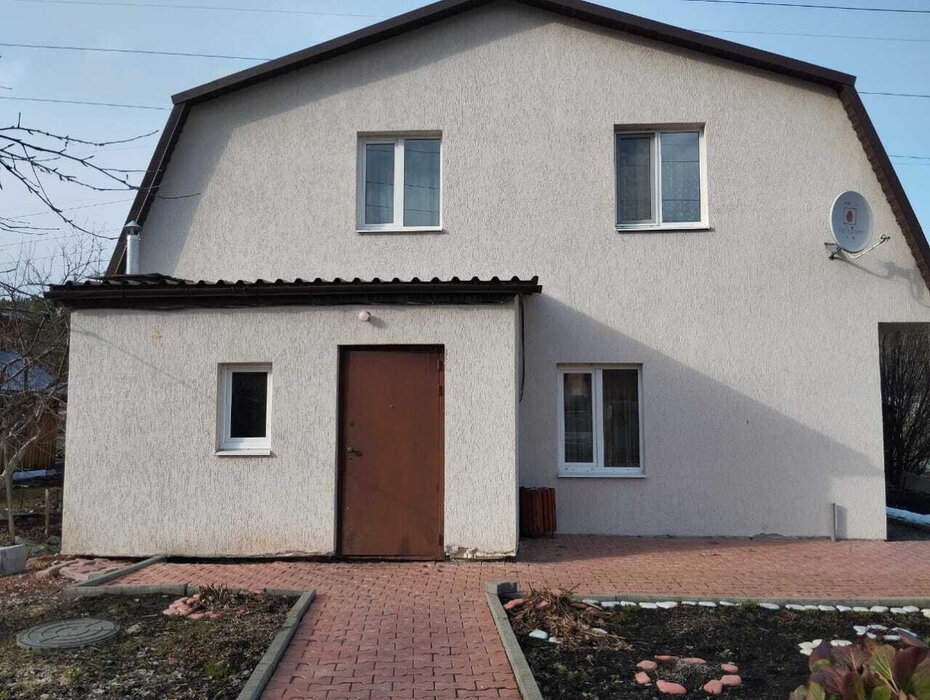 Екатеринбург, ул. Академстрой,   (Горный щит) - фото дома (1)
