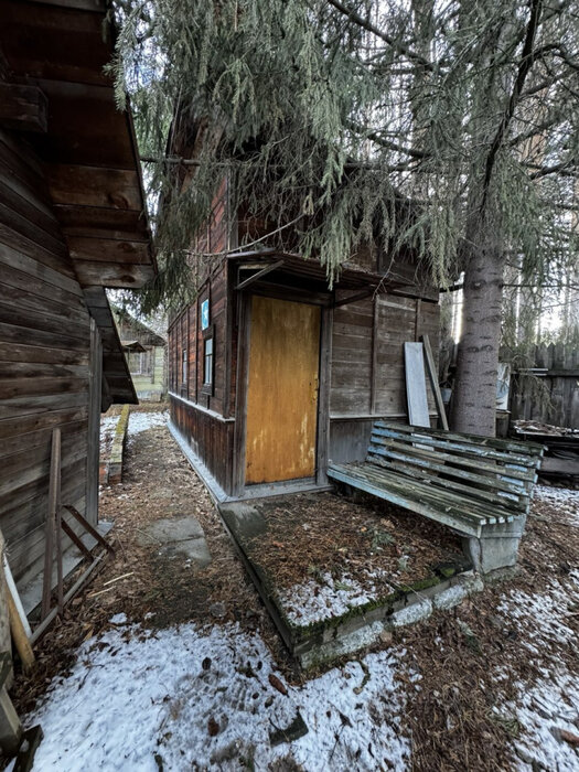 Екатеринбург, снт. Университет-1, уч. 66 (ВИЗ) - фото сада (2)