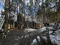 Продажа садового участка: Екатеринбург, снт. Университет-1, уч. 66 (ВИЗ) - Фото 8