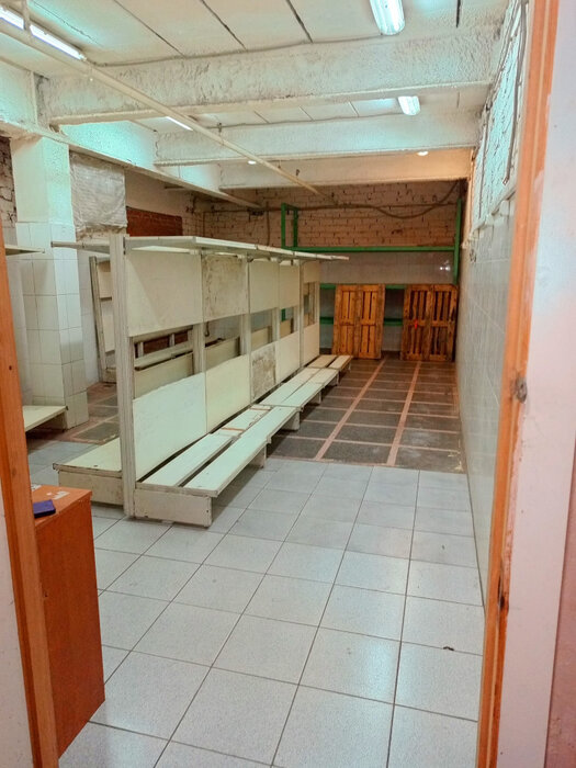 Екатеринбург, ул. Техническая, 63 (Старая Сортировка) - фото склада (1)