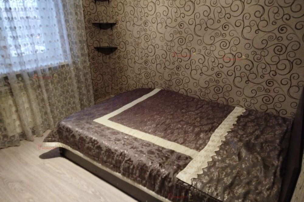 Екатеринбург, ул. Амундсена, 56 (Юго-Западный) - фото квартиры (5)